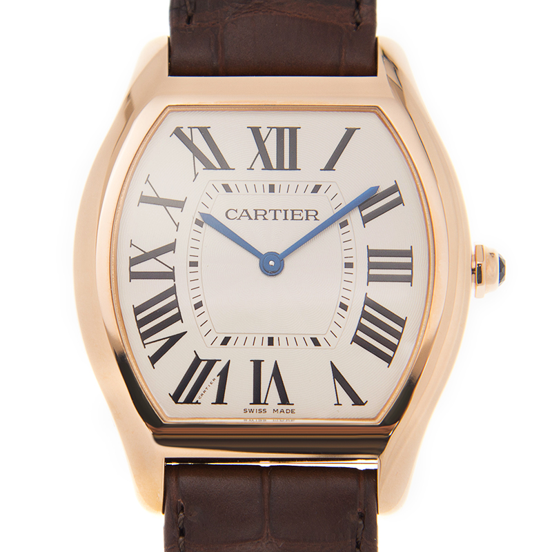 Cartier WGTO0002 1