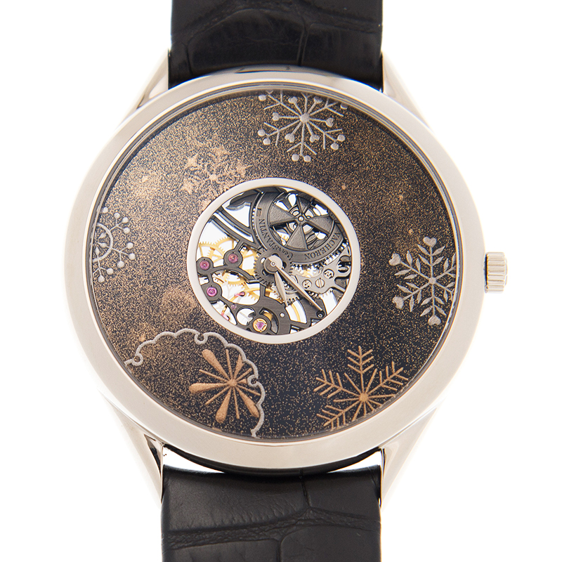 Vacheron Constantin 33222/000G-9706 1