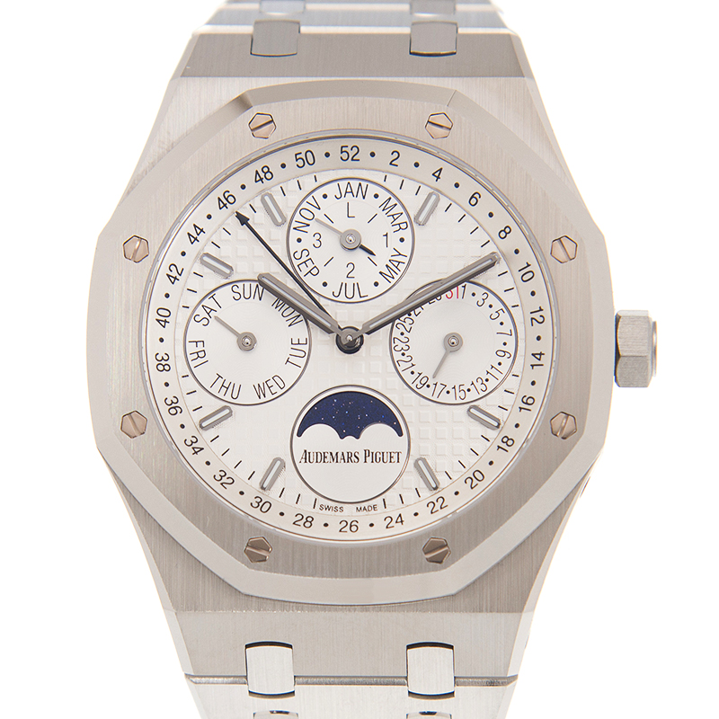 Audemars Piguet 26574ST.OO.1220ST.01 1