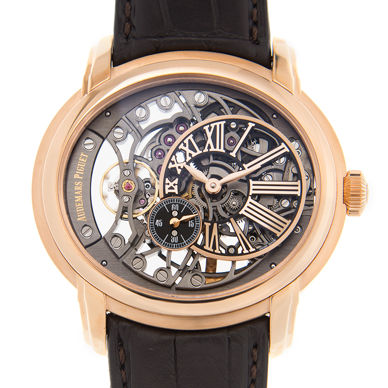 Audemars Piguet 15352OR.OO.D093CR.01  1