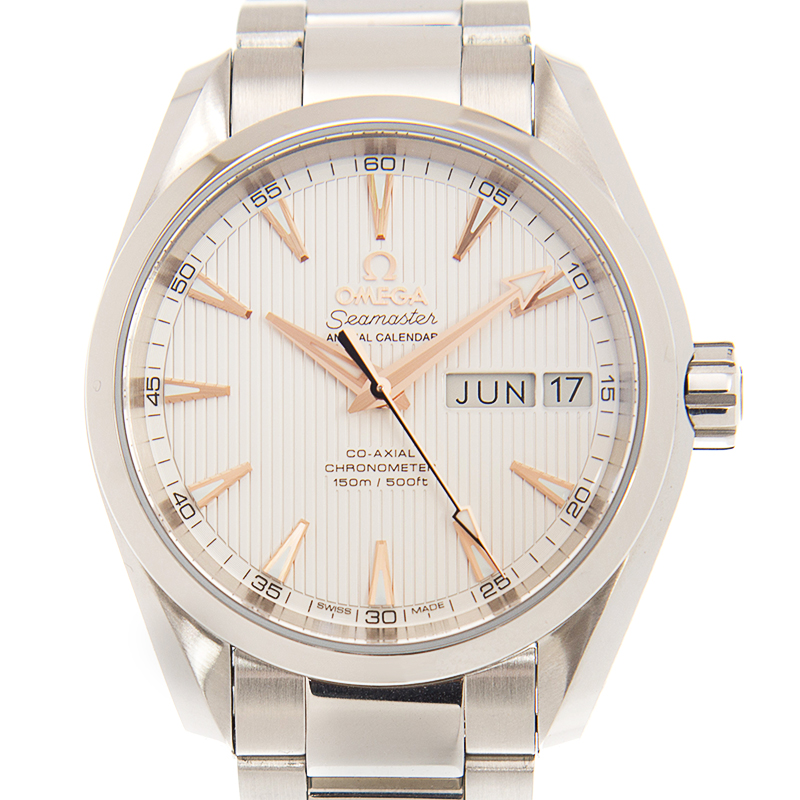 Omega 231.10.39.22.02.001 1