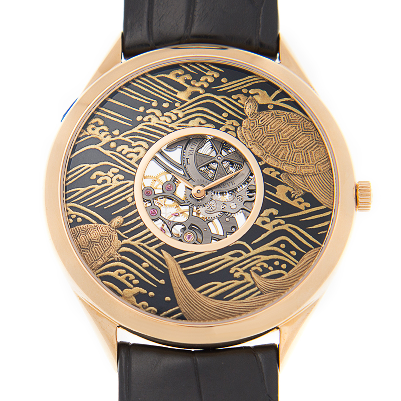 Vacheron Constantin 33222/000R-9548 1