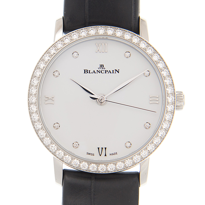 Blancpain 6104-4628-55A 1