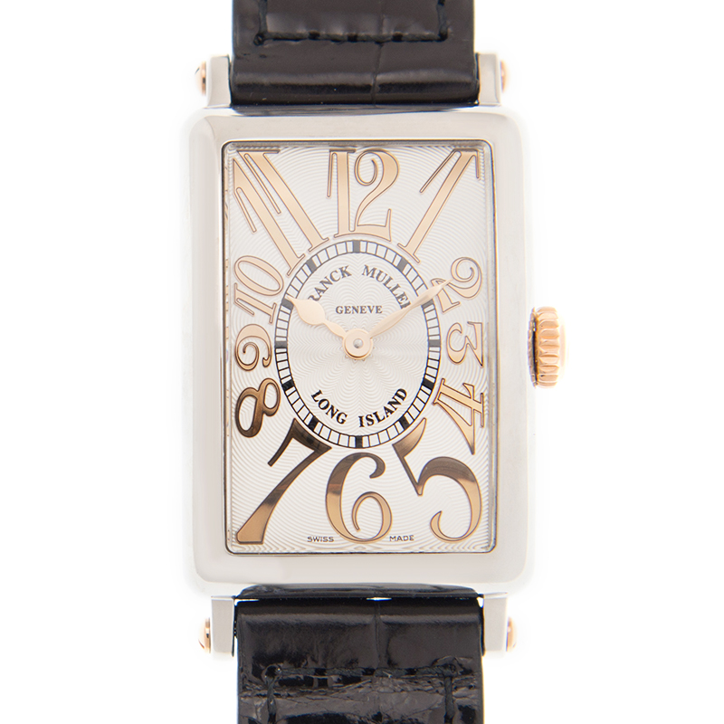 Franck Muller 902 QZ REL ST G (AC) 1