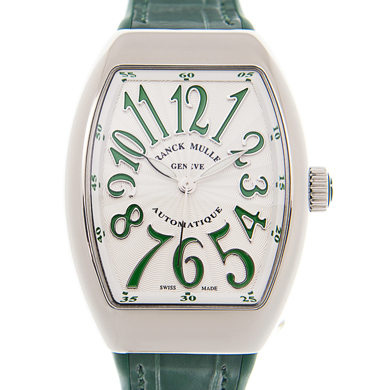 Franck Muller V 32 SC AT FO (AC.VR)  1