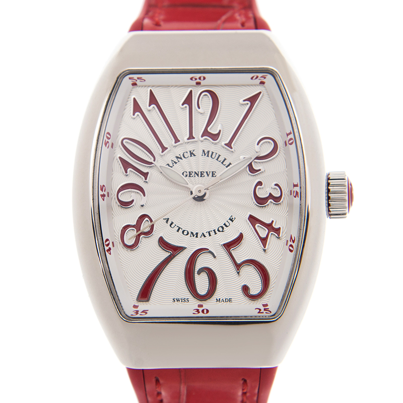 Franck Muller V 32 SC AT FO(AC.RG) 1