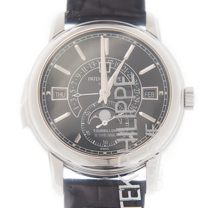 Patek Philippe 5316P-001 1