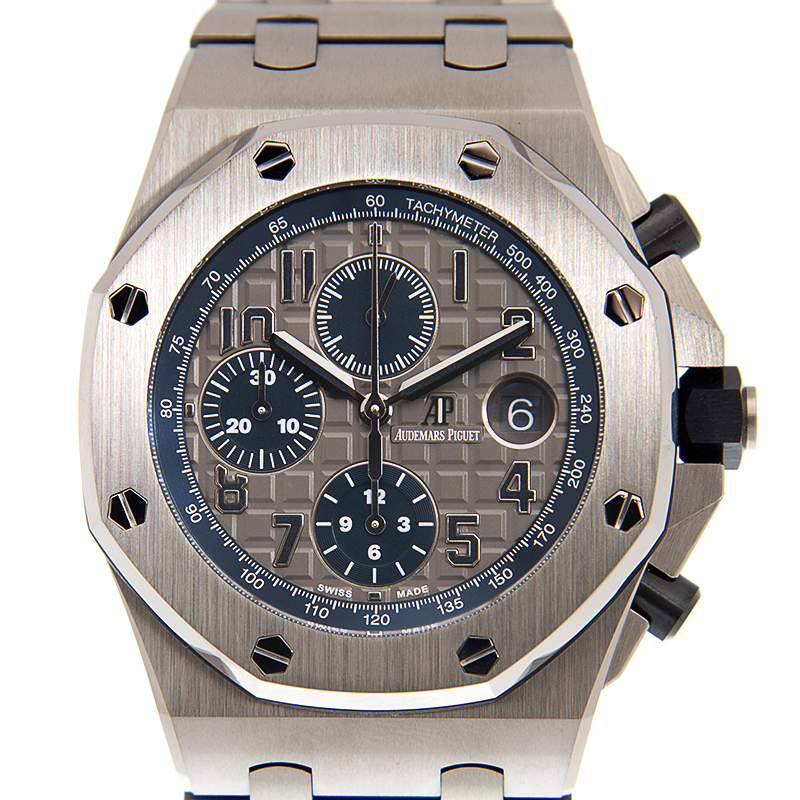 Audemars Piguet 26474TI.OO.1000TI.01 1