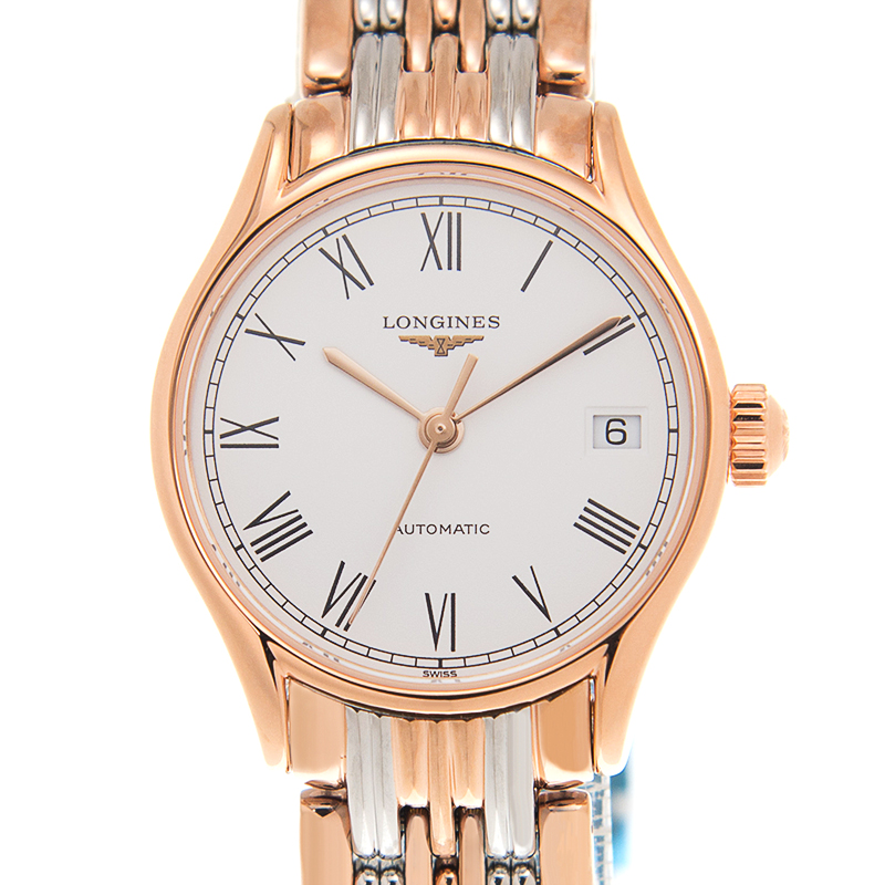 Longines L4.360.1.11.7 1