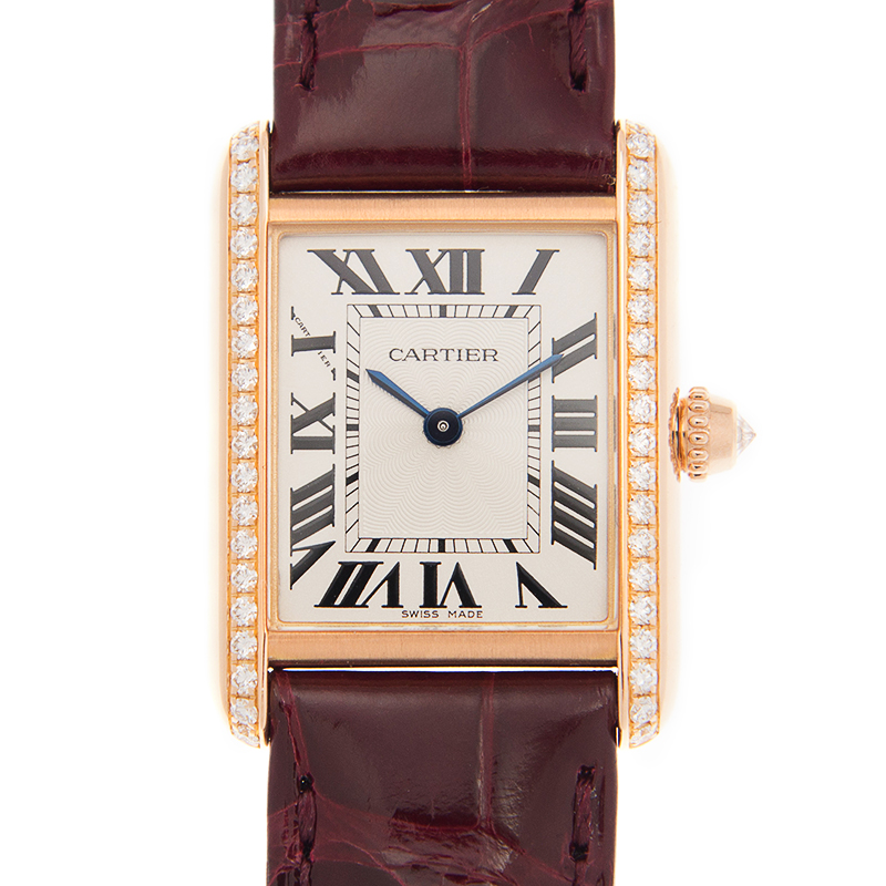Cartier WJTA0010 1