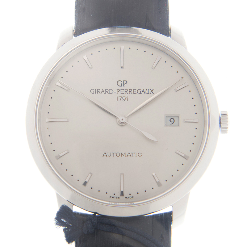 Girard Perregaux 49555-11-131-BB60 1