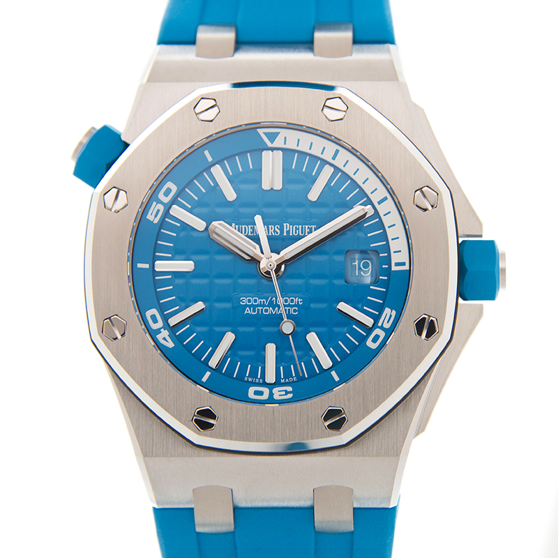 Audemars Piguet 15710ST.OO.A032CA.01  1