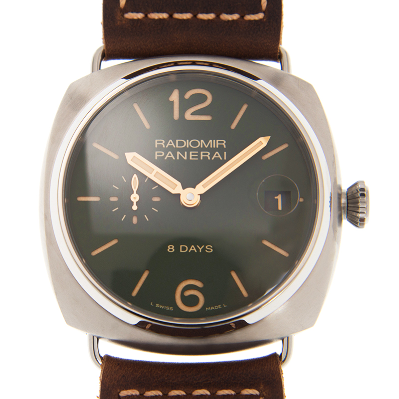 Panerai PAM00735  1