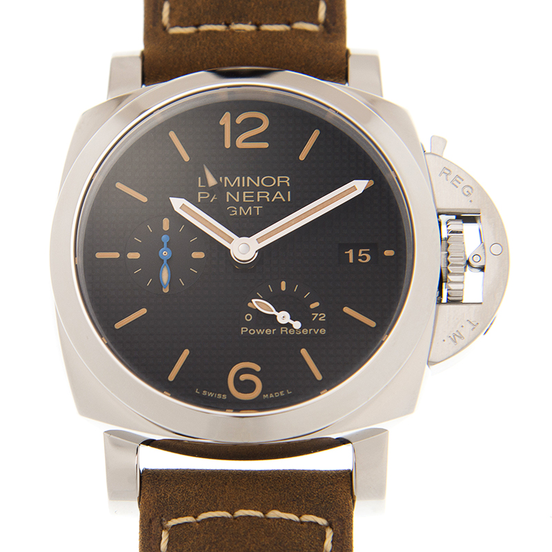 Panerai PAM01537 1