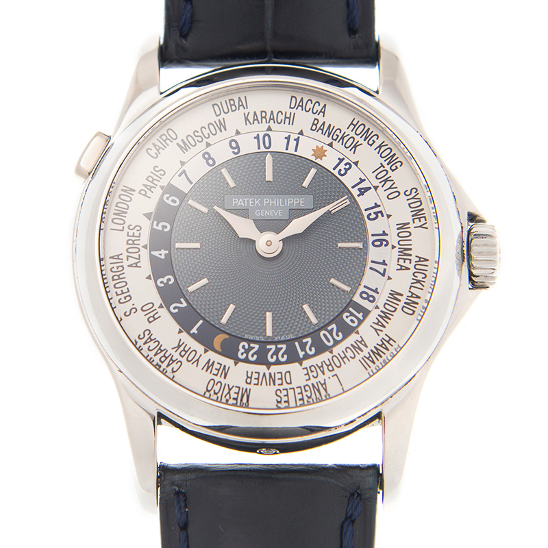 Patek Philippe 5110P-001 1