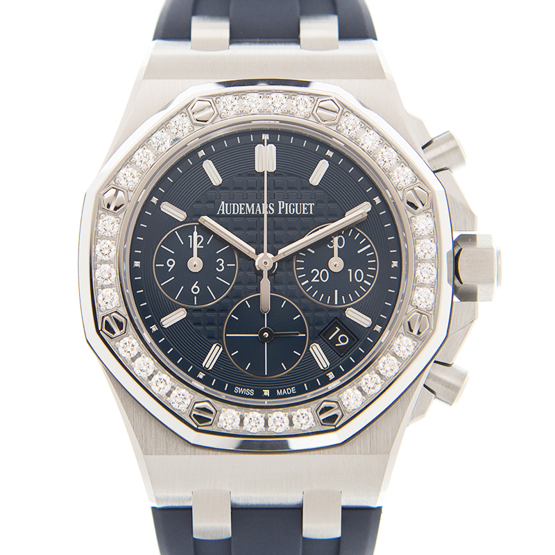 Audemars Piguet 26231ST.ZZ.D027CA.01 1