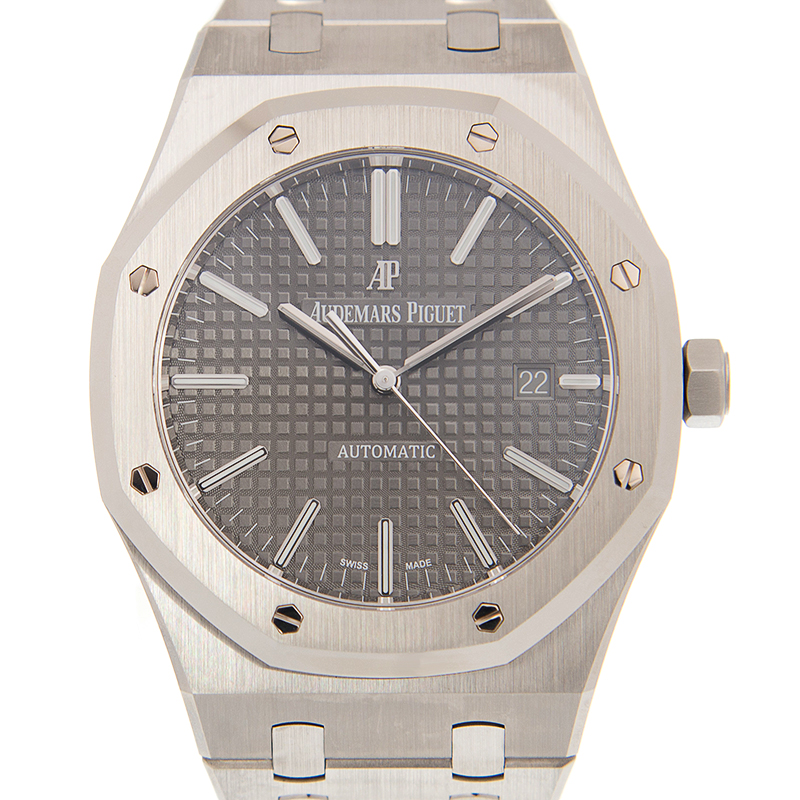 Audemars Piguet 15400ST.OO.1220ST.04 1