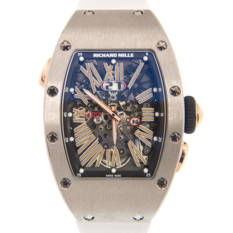 Richard Mille RM037 AO WG 1