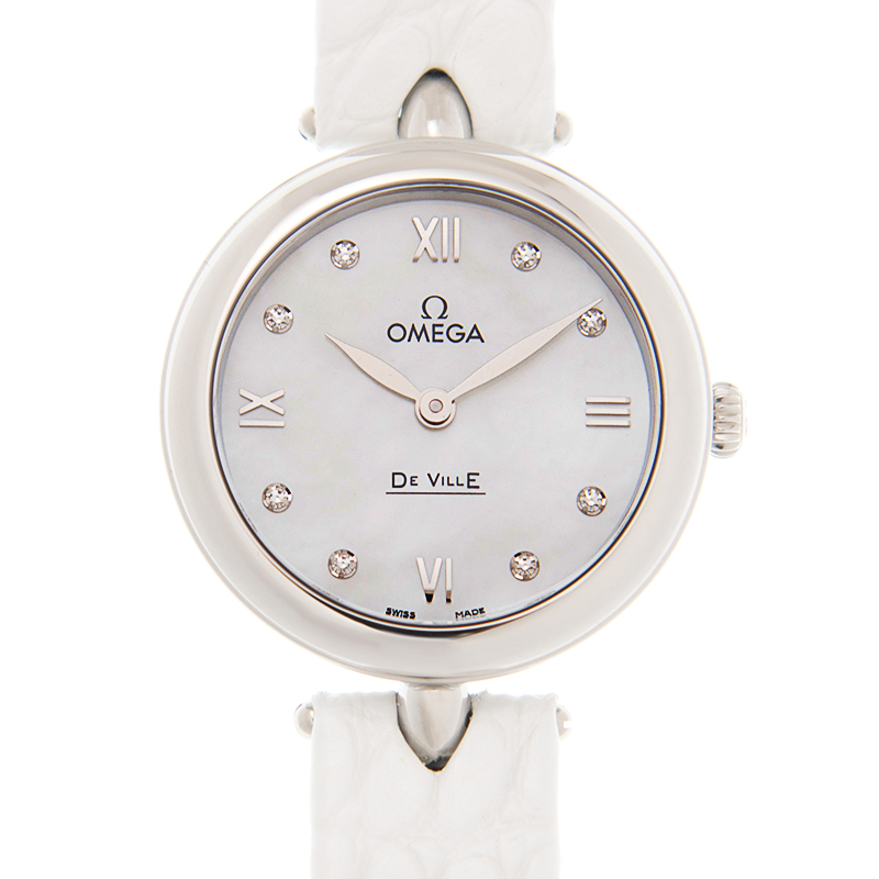 Omega 424.13.27.60.55.001  1