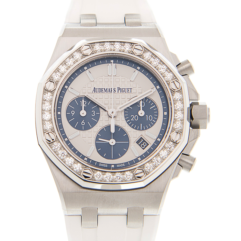Audemars Piguet 26231ST.ZZ.D010CA.01  1