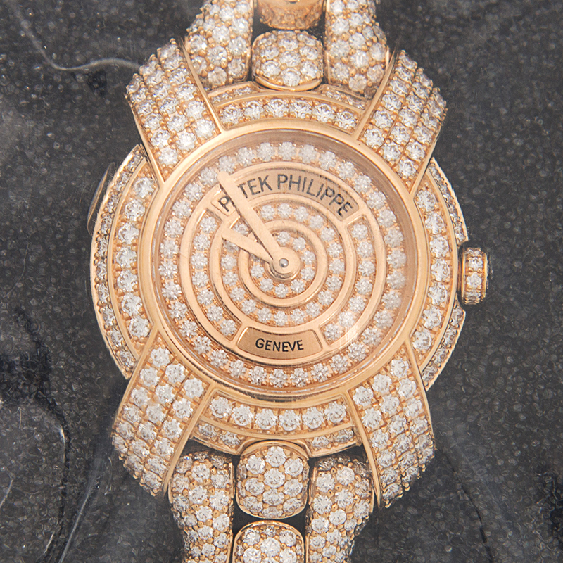 Patek Philippe 4898/1450R-001 1