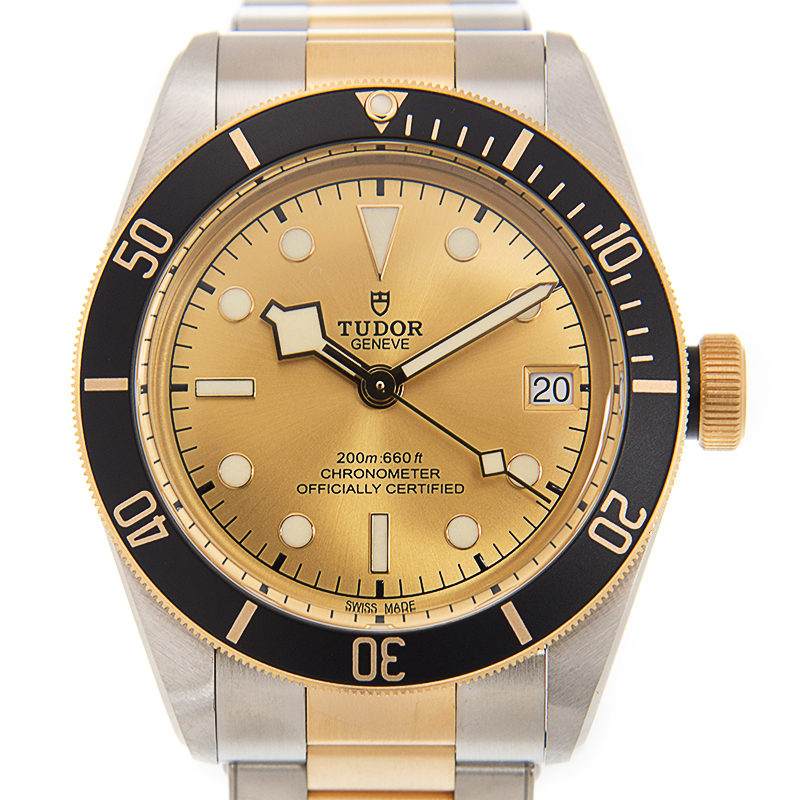 Tudor 79733N CHAMPANGE 1