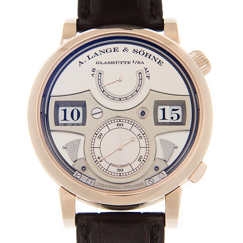A Lange & Sohne 143.050 1