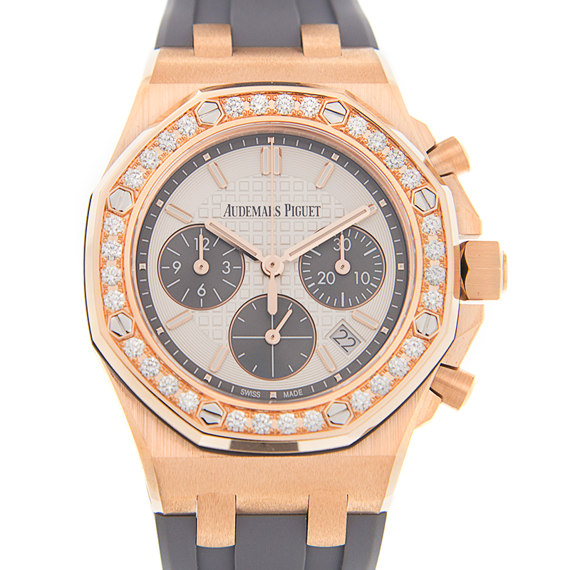 Audemars Piguet 26231OR.ZZ.D003CA.01 1