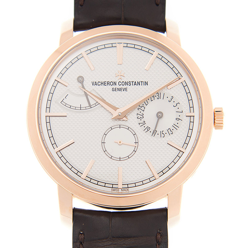 Vacheron Constantin 83020/000R-9909 1