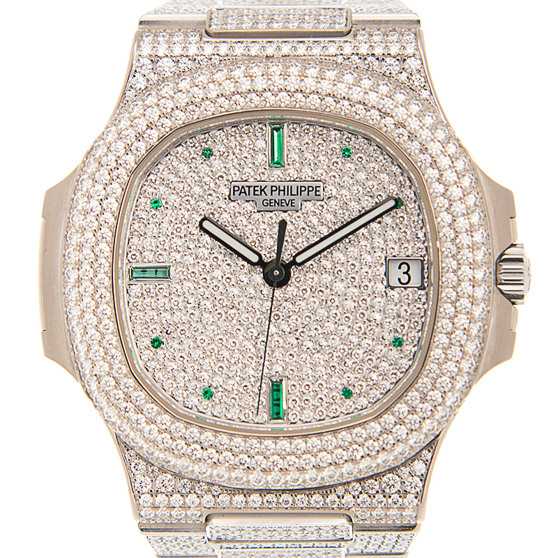 Patek Philippe 5719/1G-010 1