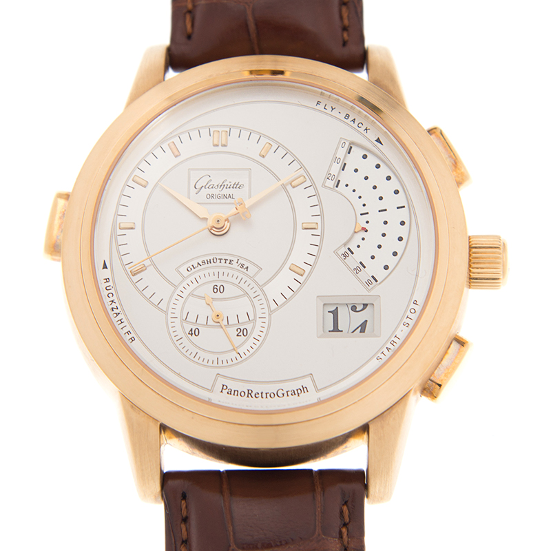 Glashutte 60-01-03-03-06 1
