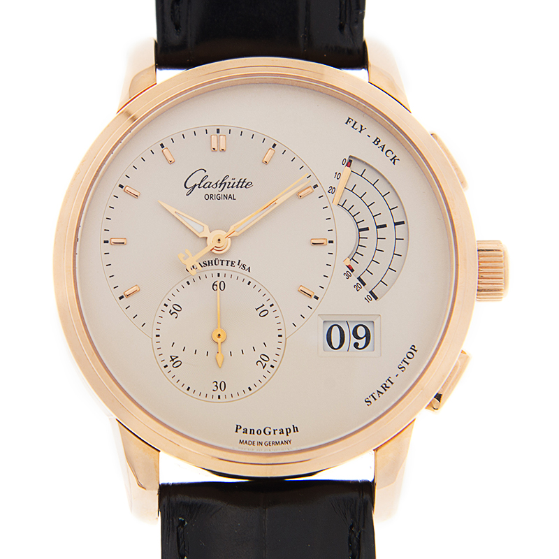 Glashutte 1-61-03-25-15-04 1
