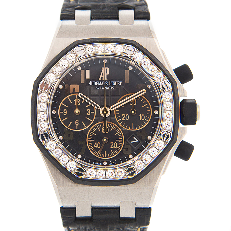 Audemars Piguet 26282SK.ZZ.D101CR.01 1