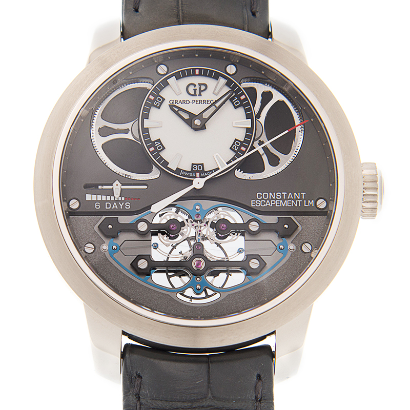 Girard Perregaux 93500-53-131-BA6E  1
