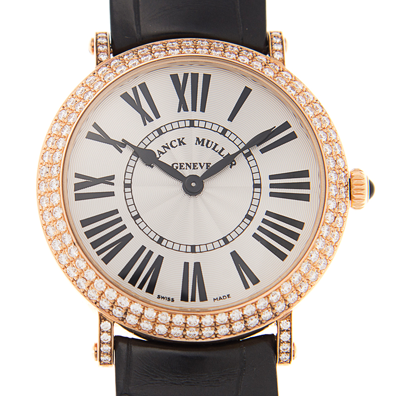 Franck Muller 8041 QZ R D (5N) 1