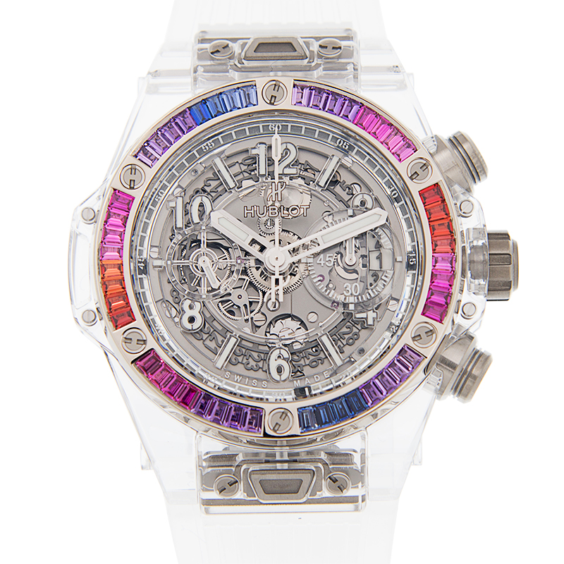Hublot 411.JX.4803.RT.4098 1