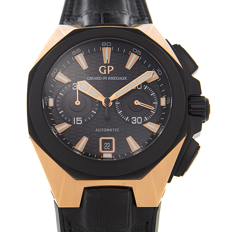 Girard Perregaux 49970-34-633-BB6B 1