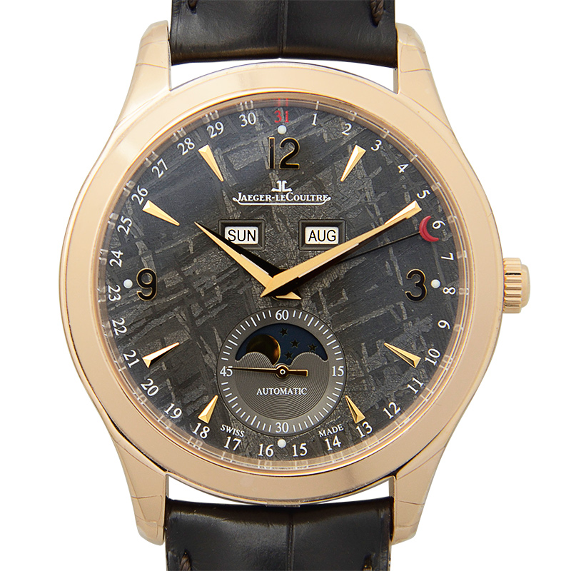 Jaeger-Lecoultre Q1552540 1