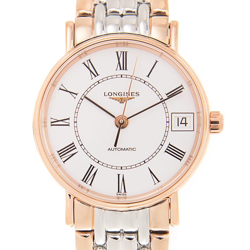 Longines L4.322.1.11.7 1