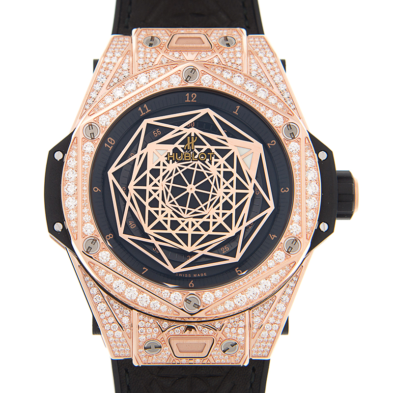 Hublot 415.OX.1118.VR.1704.MXM17 1