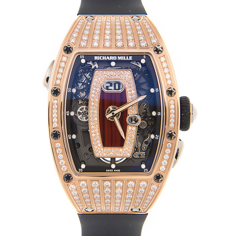 Richard Mille RM037 RG-DIA 1
