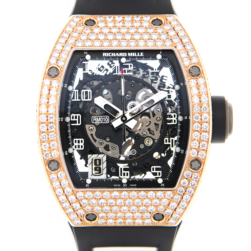 Richard Mille RM010-AH RG 1