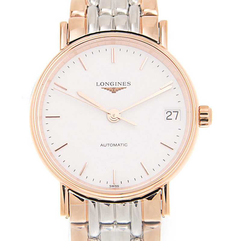 Longines L4.322.1.12.7 1