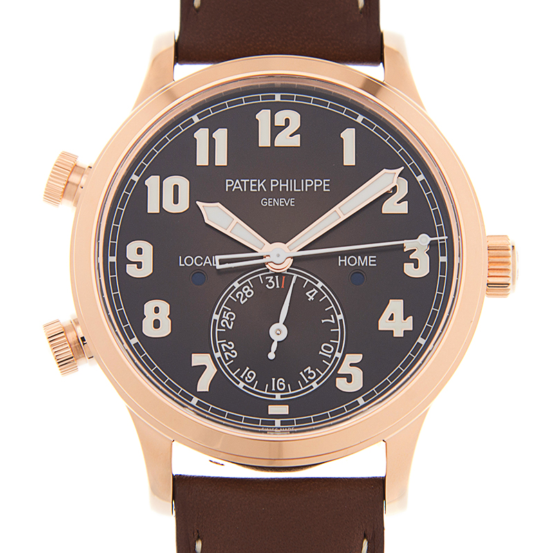 Patek Philippe 5524R-001 1