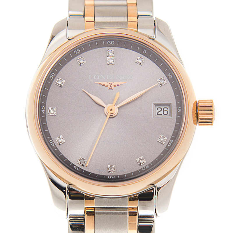 Longines L2.128.5.07.7  1
