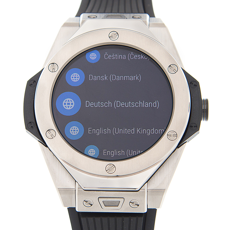 Hublot 400.NX.1100.RX 1