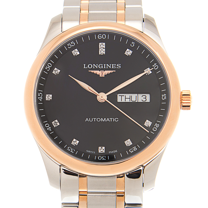 Longines L2.755.5.59.7 1