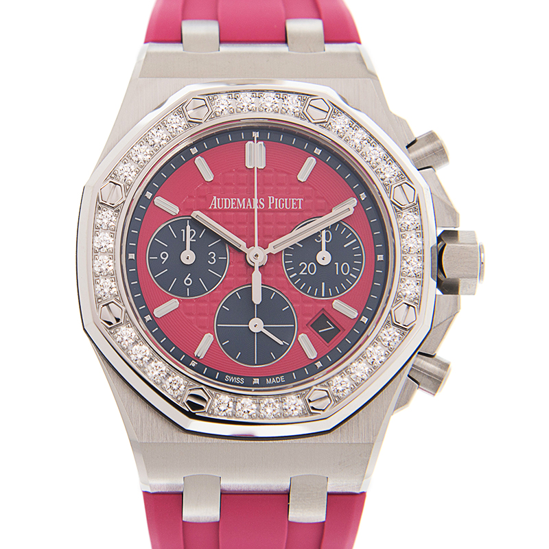 Audemars Piguet 26231ST.ZZ.D069CA.01  1