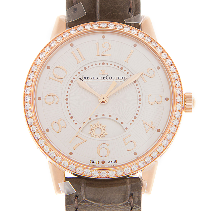Jaeger-Lecoultre Q3442440 1