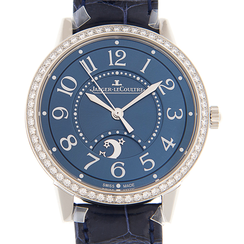 Jaeger-Lecoultre Q3448480 1